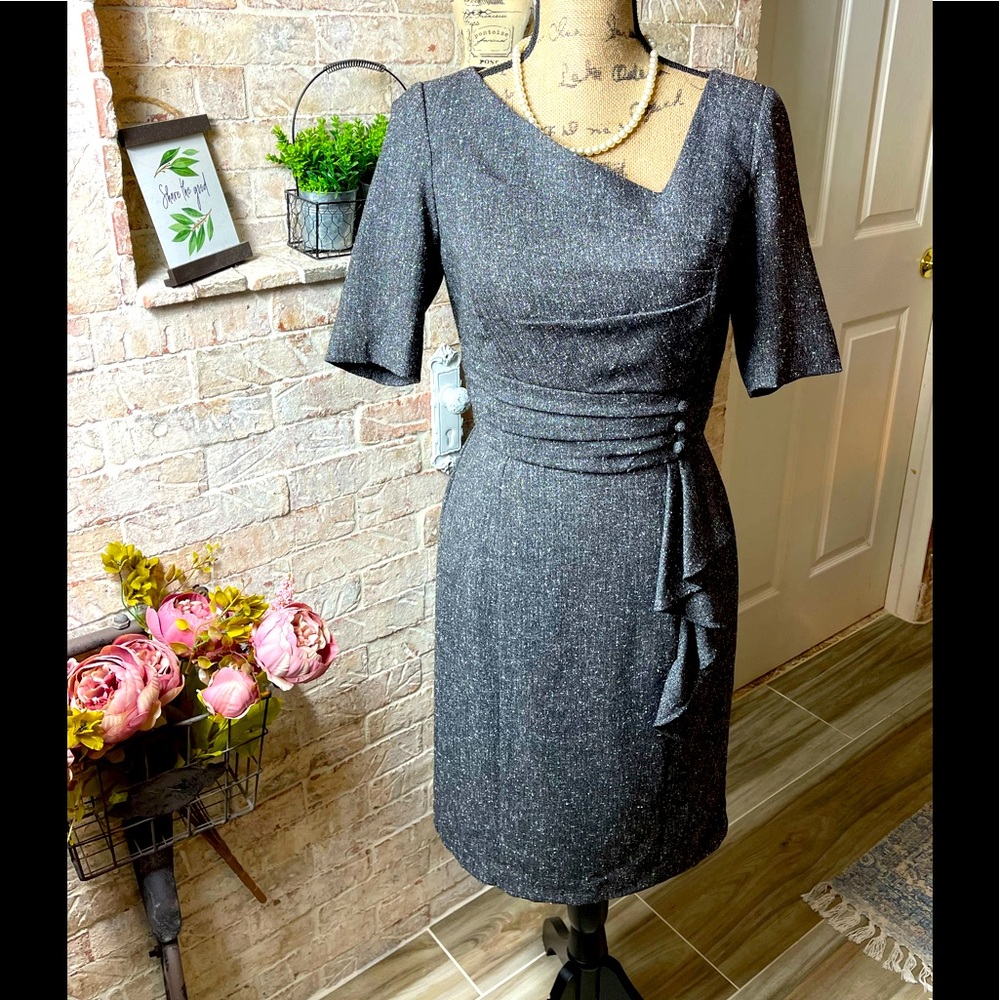 WHBM dress 👗